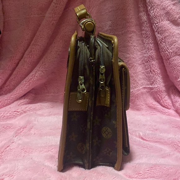 Louis laptop bag - Picture 5 of 14